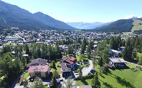 Haus Elisengrund Seefeld In Tirol