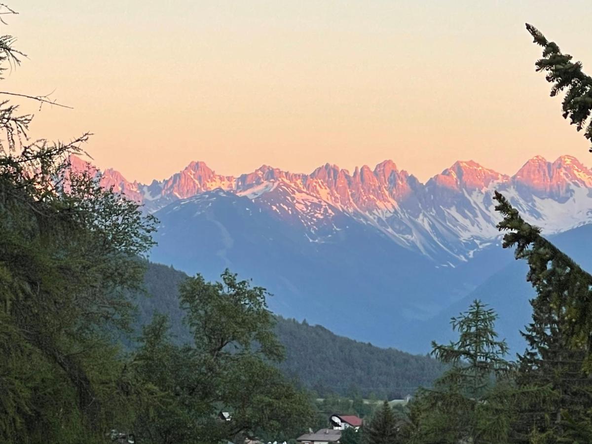 Villa Haus Elisengrund Seefeld in Tirol Exterior foto