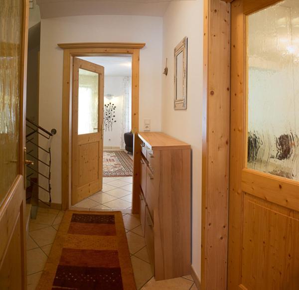 Villa Haus Elisengrund Seefeld in Tirol Exterior foto