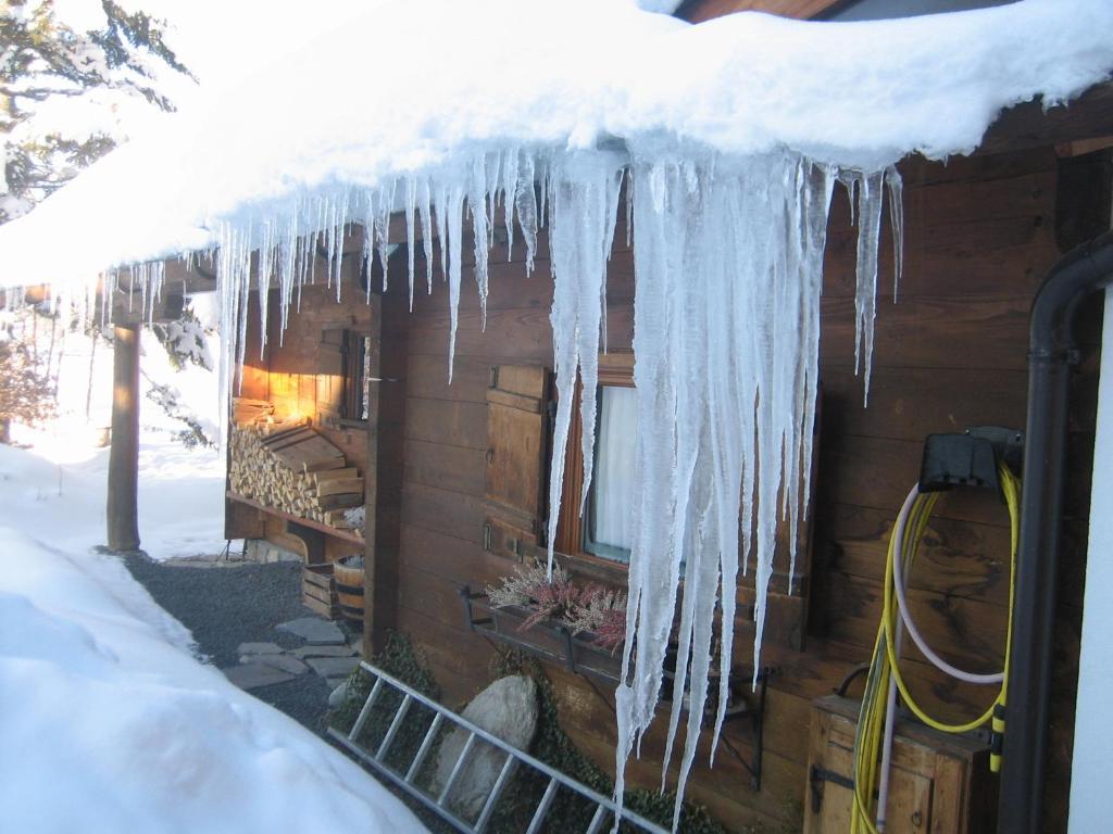 Villa Haus Elisengrund Seefeld in Tirol Exterior foto