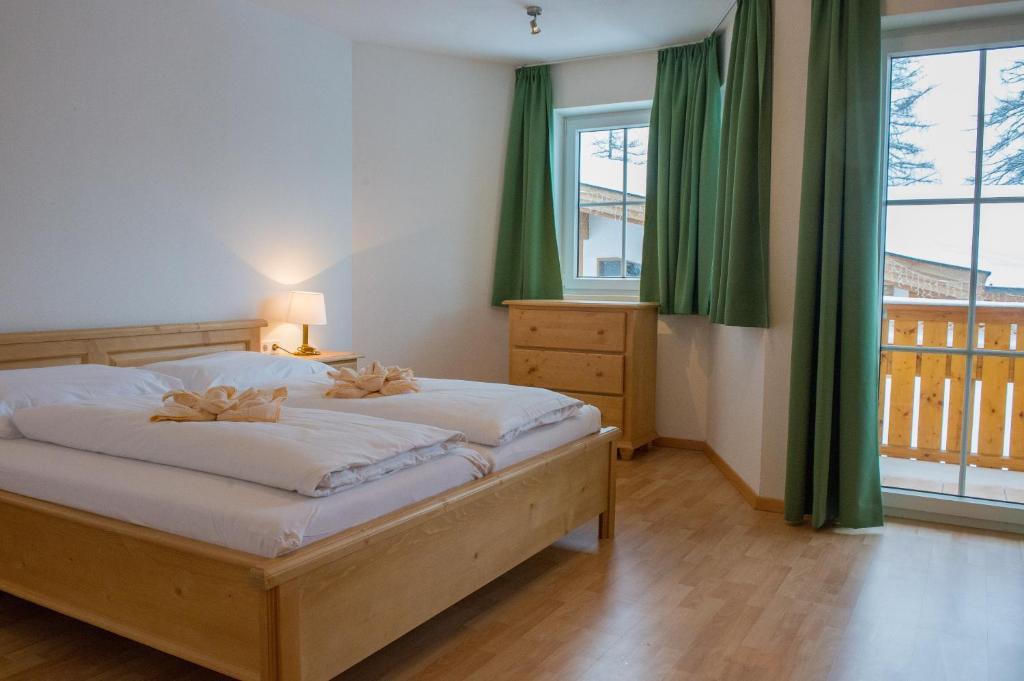 Villa Haus Elisengrund Seefeld in Tirol Zimmer foto