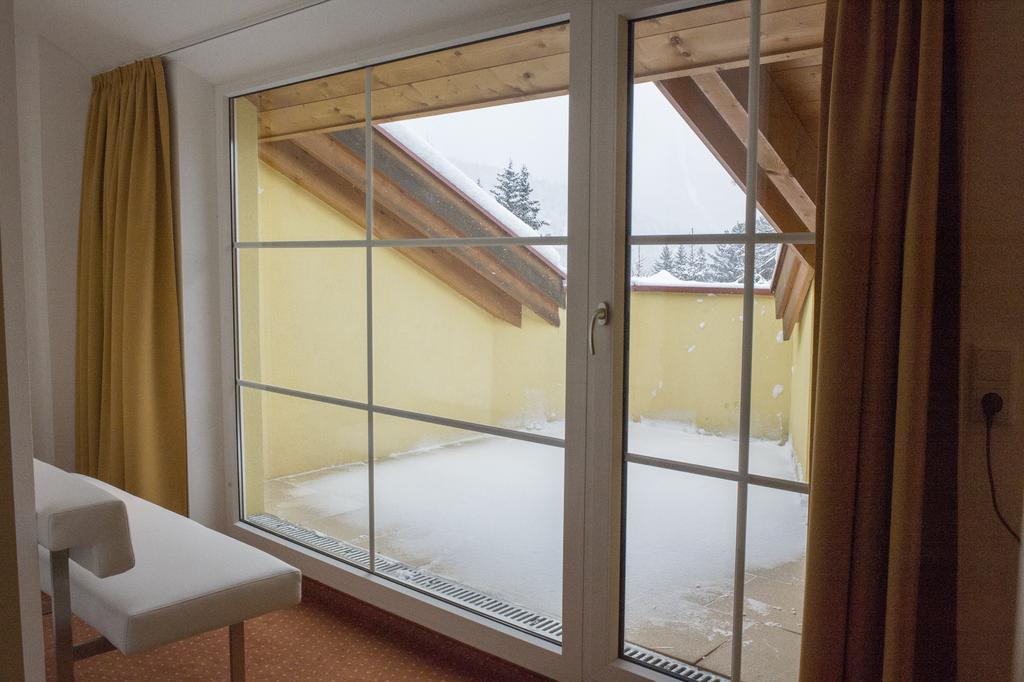 Villa Haus Elisengrund Seefeld in Tirol Exterior foto
