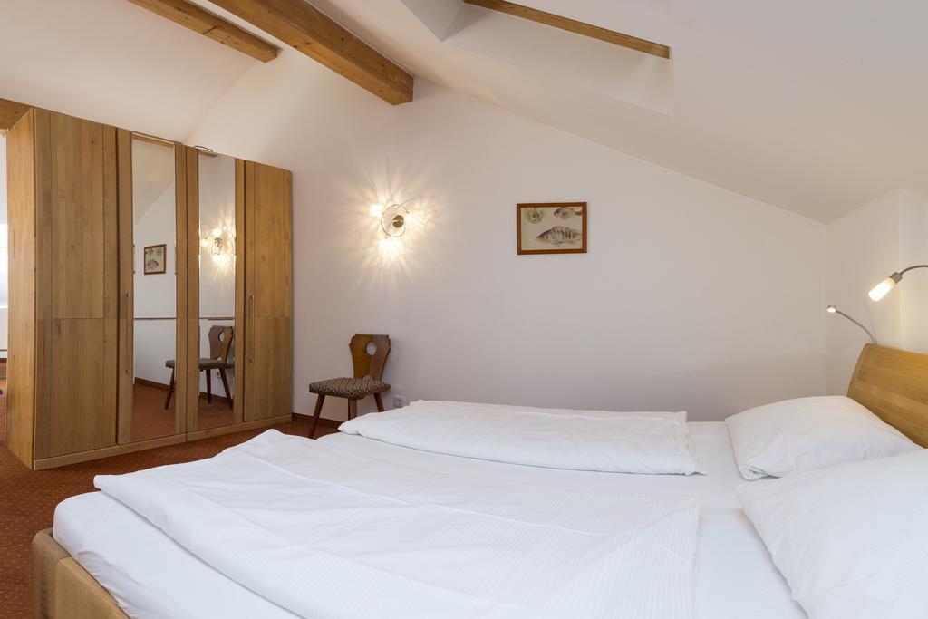 Villa Haus Elisengrund Seefeld in Tirol Exterior foto