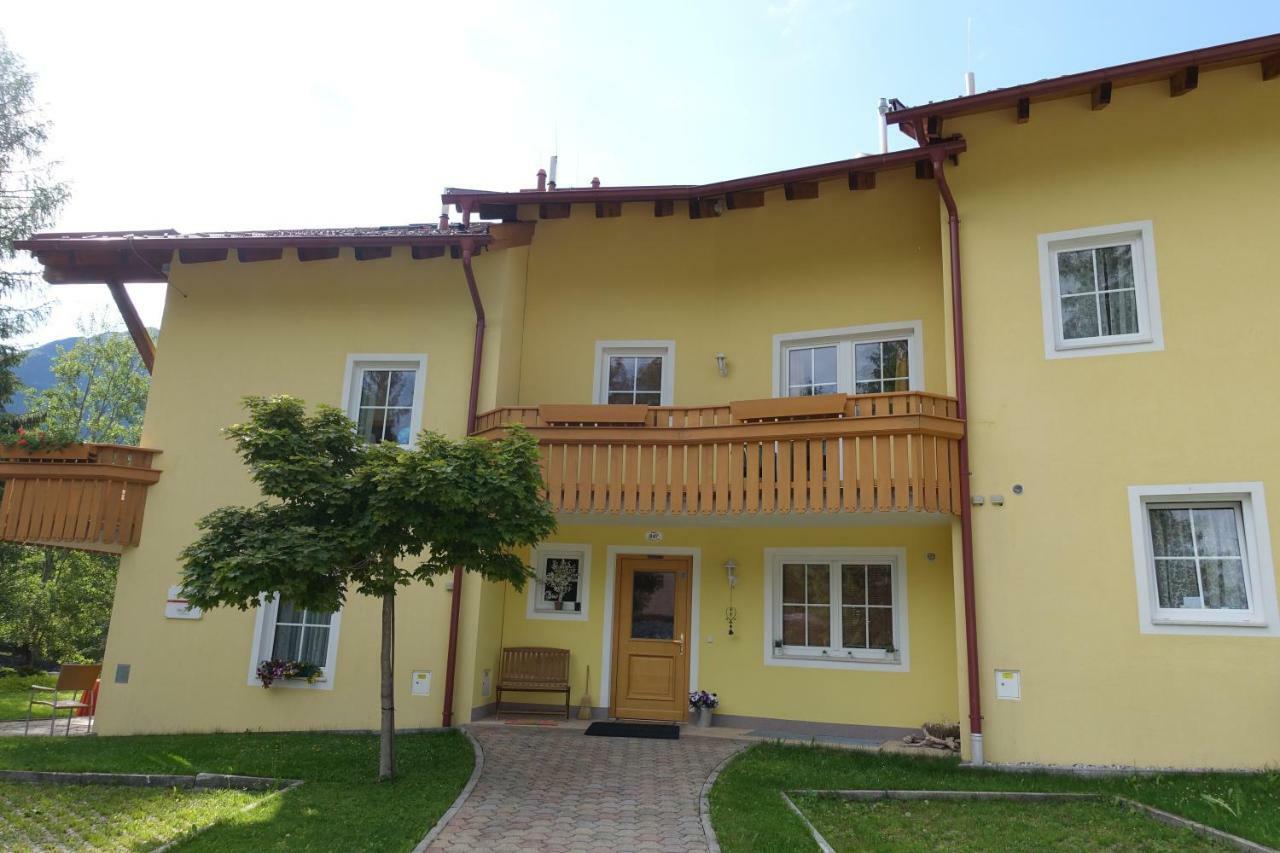 Villa Haus Elisengrund Seefeld in Tirol Exterior foto